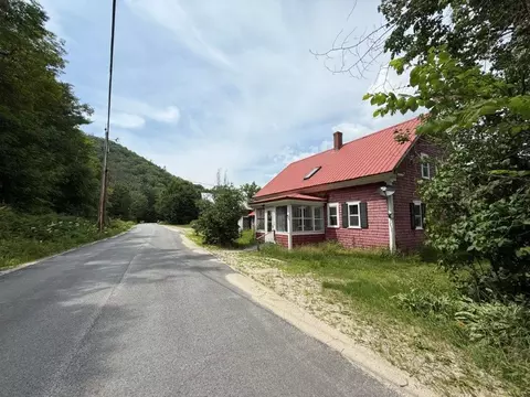 Exterior - 446 Walker Brook Rd, Danbury, NH 03230 photo 22 of 23