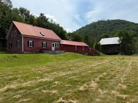 Exterior - 446 Walker Brook Rd, Danbury, NH 03230 photo 11 of 23