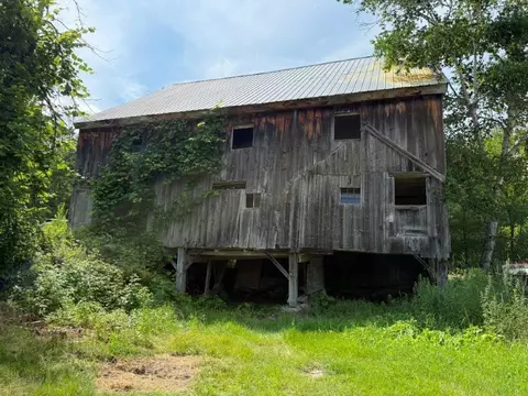 Exterior - 446 Walker Brook Rd, Danbury, NH 03230 photo 16 of 23