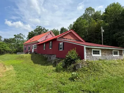 Exterior - 446 Walker Brook Rd, Danbury, NH 03230 photo 15 of 23