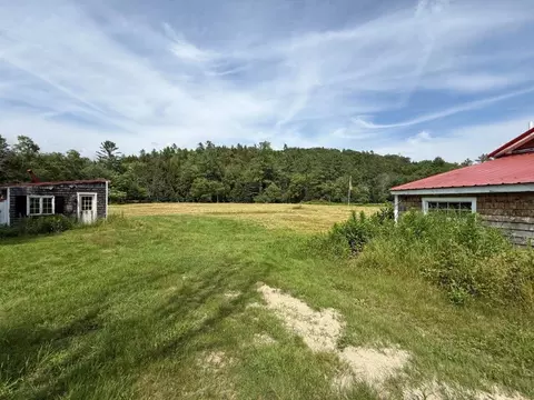 Exterior - 446 Walker Brook Rd, Danbury, NH 03230 photo 13 of 23