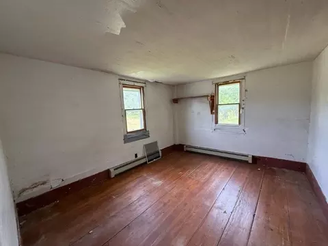 Bedroom - 446 Walker Brook Rd, Danbury, NH 03230 photo 1 of 4
