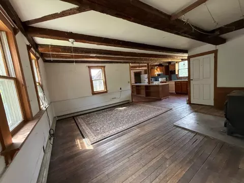 Living - 446 Walker Brook Rd, Danbury, NH 03230 photo 2 of 3