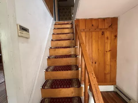 Entry Way - 446 Walker Brook Rd, Danbury, NH 03230 photo 1 of 3