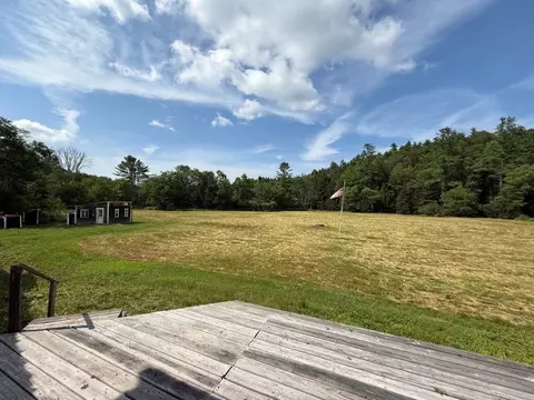 Exterior - 446 Walker Brook Rd, Danbury, NH 03230 photo 5 of 23