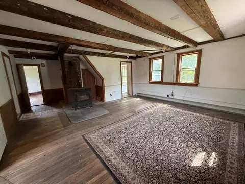 Living - 446 Walker Brook Rd, Danbury, NH 03230 photo 1 of 3