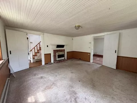 Living - 446 Walker Brook Rd, Danbury, NH 03230 photo 3 of 3