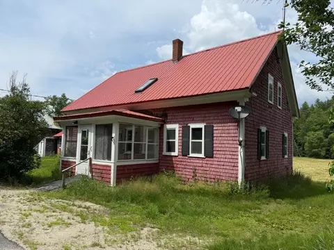Exterior - 446 Walker Brook Rd, Danbury, NH 03230 photo 23 of 23