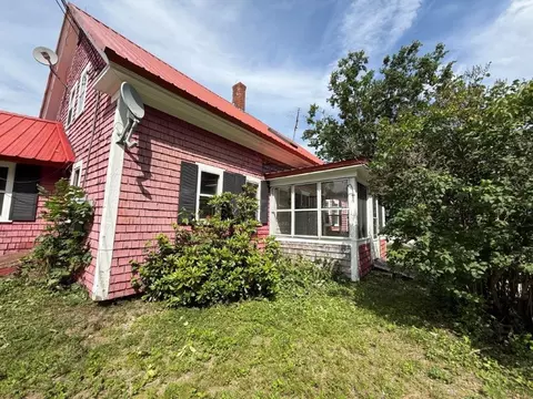 Exterior - 446 Walker Brook Rd, Danbury, NH 03230 photo 18 of 23