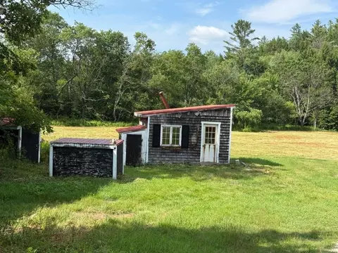 Exterior - 446 Walker Brook Rd, Danbury, NH 03230 photo 7 of 23