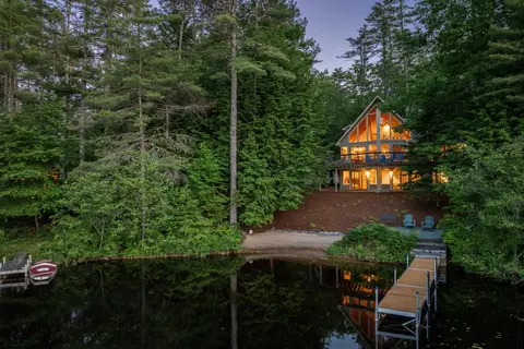167 Stanyan Rd, Moultonborough, NH 03254