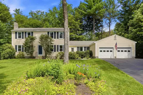 35 Salisbury Rd, Keene, NH 03431