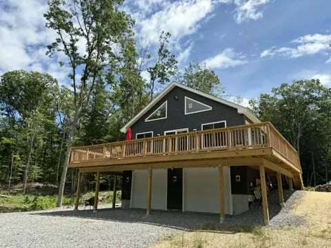 160 Horne Rd, Belmont, NH 03220
