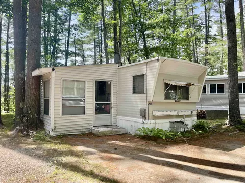 160 Windswept Rd, Alton, NH 03809