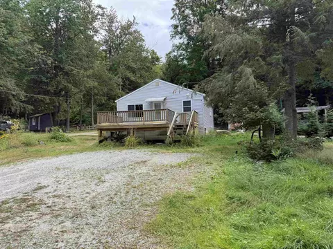22 Chestnut Ave, Gilmanton, NH 03237