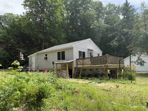 22 Chestnut Ave, Gilmanton, NH 03237