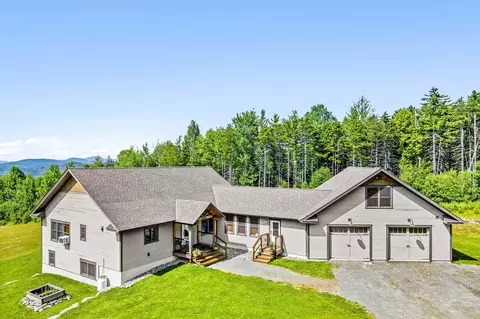 299 Greaves Hill Rd, Elmore, VT 05680