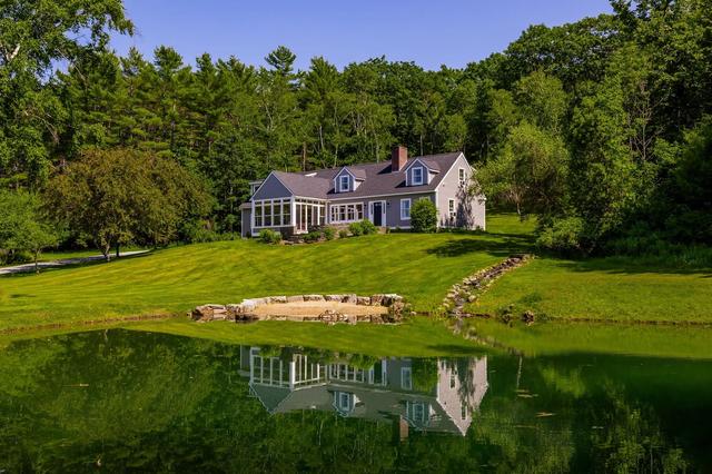 355 Kerwin Hill Rd, Norwich, VT 05055