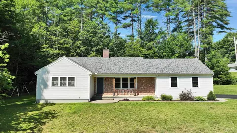 16 Currier Ave, Peterborough, NH 03458