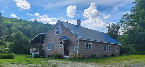3407 Windham Hill Rd, Windham, VT 05359