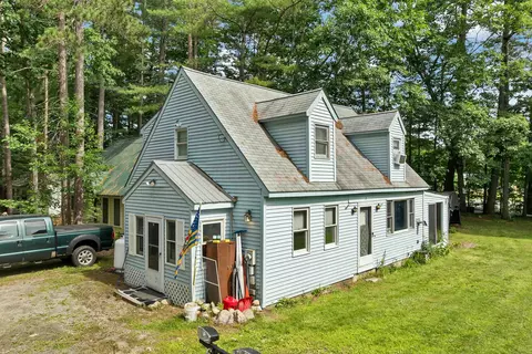 Exterior - 104 Tabernacle St, Rumney, NH 03266 photo 2 of 9