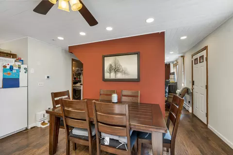 Dining - 104 Tabernacle St, Rumney, NH 03266 photo 2 of 3