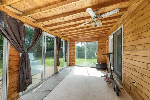 Exterior - 104 Tabernacle St, Rumney, NH 03266 photo 9 of 9