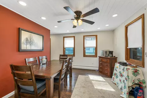 Dining - 104 Tabernacle St, Rumney, NH 03266 photo 1 of 3