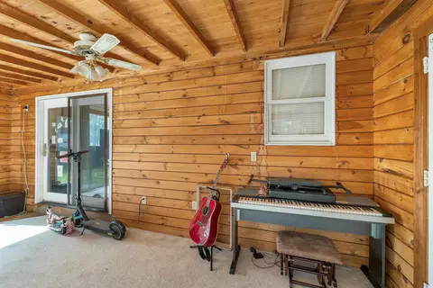 Exterior - 104 Tabernacle St, Rumney, NH 03266 photo 8 of 9