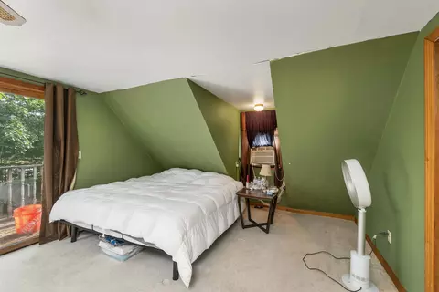 Bedroom - 104 Tabernacle St, Rumney, NH 03266 photo 1 of 9