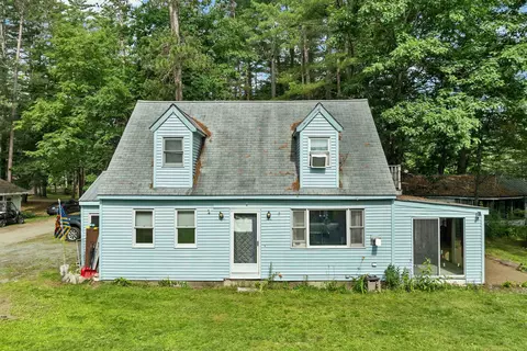 Other - 104 Tabernacle St, Rumney, NH 03266 photo 1 of 12