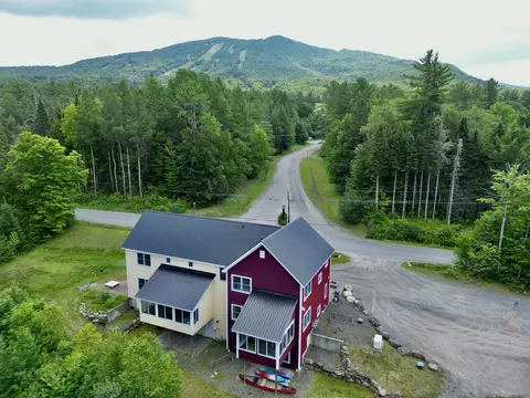 1089 Mountain Rd #C2, Burke, VT 05832