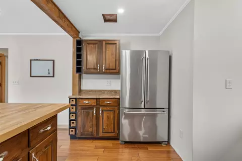Kitchen - 2 Willow St, Proctor, VT 05765 photo 5 of 5