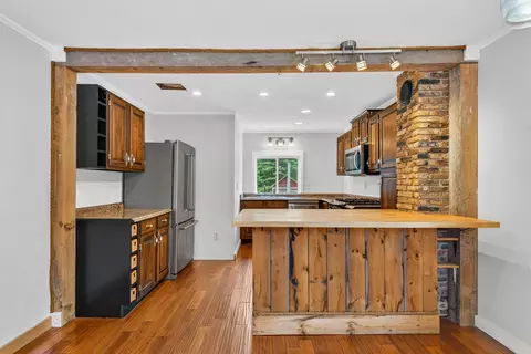 Kitchen - 2 Willow St, Proctor, VT 05765 photo 1 of 5