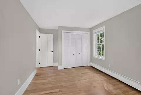 Bedroom - 99 Stage Rd, Hampstead, NH 03841 photo 7 of 7
