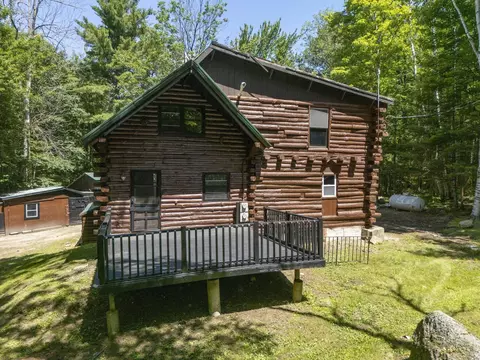 Other - 482 Bailey Rd, Washington, NH 03280 photo 2 of 22