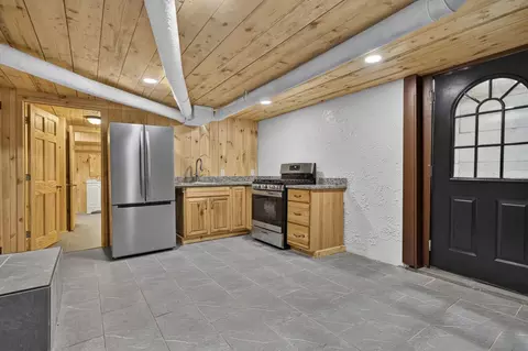 Kitchen - 482 Bailey Rd, Washington, NH 03280 photo 5 of 6