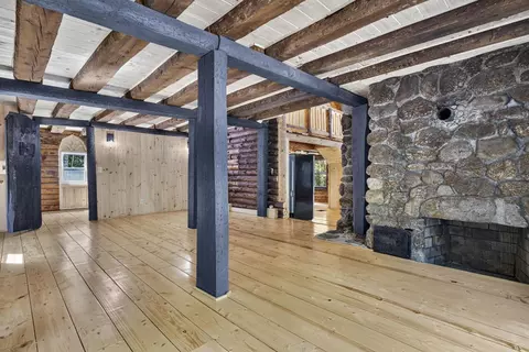 Living - 482 Bailey Rd, Washington, NH 03280 photo 3 of 3