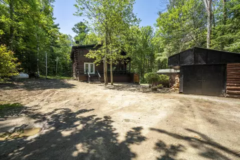 Exterior - 482 Bailey Rd, Washington, NH 03280 photo 1 of 7