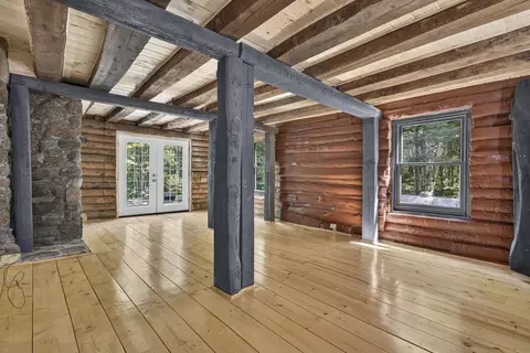 Living - 482 Bailey Rd, Washington, NH 03280 photo 2 of 3