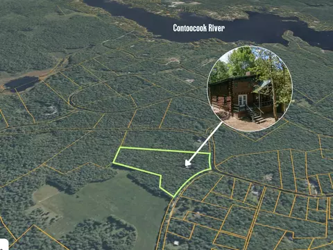 View/Area - 482 Bailey Rd, Washington, NH 03280 photo 3 of 3