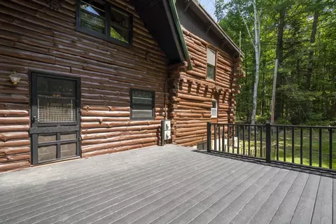 Exterior - 482 Bailey Rd, Washington, NH 03280 photo 5 of 7