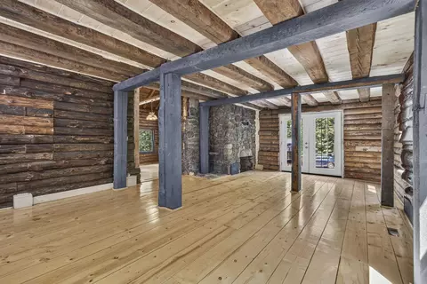 Living - 482 Bailey Rd, Washington, NH 03280 photo 1 of 3
