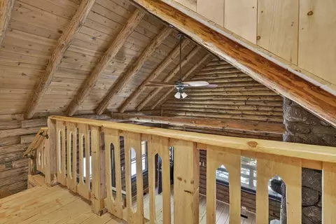 Entry Way - 482 Bailey Rd, Washington, NH 03280 photo 1 of 9