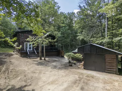 Exterior - 482 Bailey Rd, Washington, NH 03280 photo 7 of 7