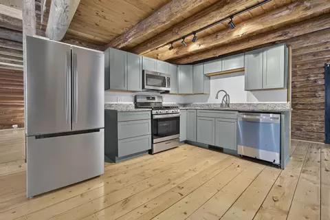 Kitchen - 482 Bailey Rd, Washington, NH 03280 photo 1 of 6