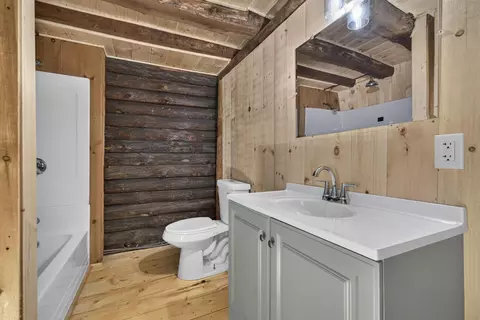 Bath - 482 Bailey Rd, Washington, NH 03280 photo 4 of 5