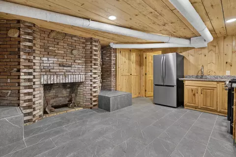 Kitchen - 482 Bailey Rd, Washington, NH 03280 photo 4 of 6