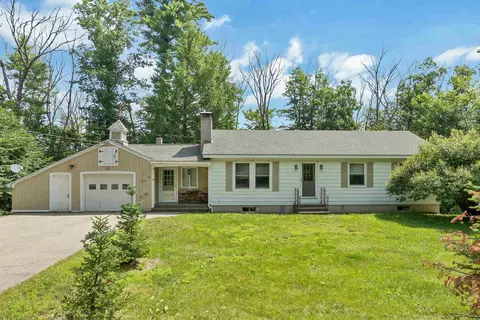49 Merrill Dr, Conway, NH 03860