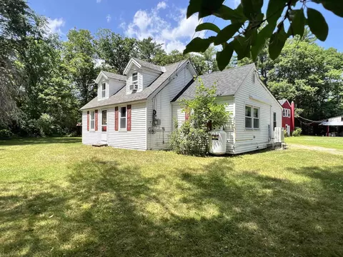 5 Holton Crossing Rd, Deering, NH 03244
